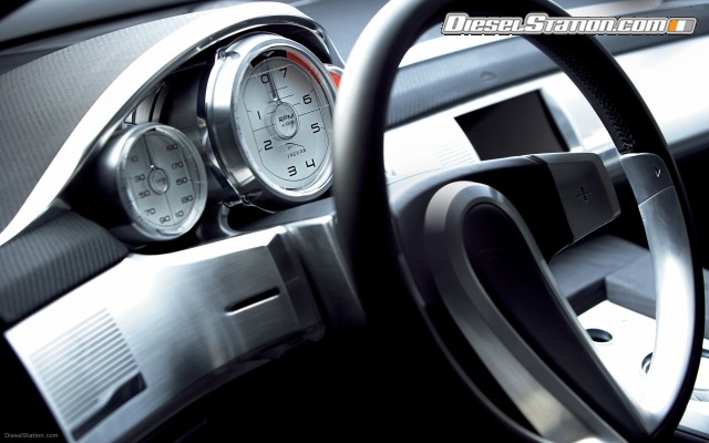 Jaguar C XF Concept Widescreen Picture #8 Jaguar C XF Concept Widescreen Picture #8